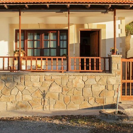 Villa Limnioni Αρχάγγελος Εξωτερικό φωτογραφία