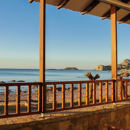 Villa Limnioni Αρχάγγελος Εξωτερικό φωτογραφία