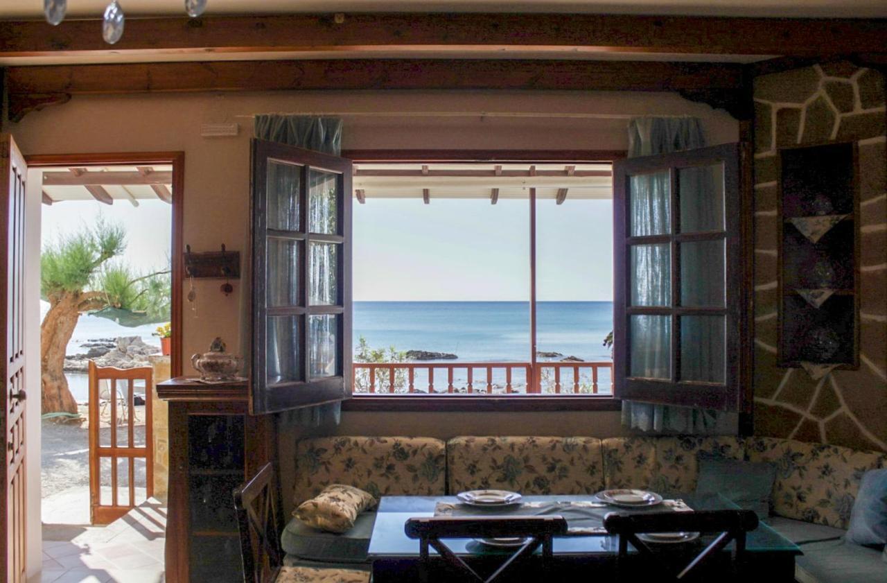 Villa Limnioni Αρχάγγελος Εξωτερικό φωτογραφία
