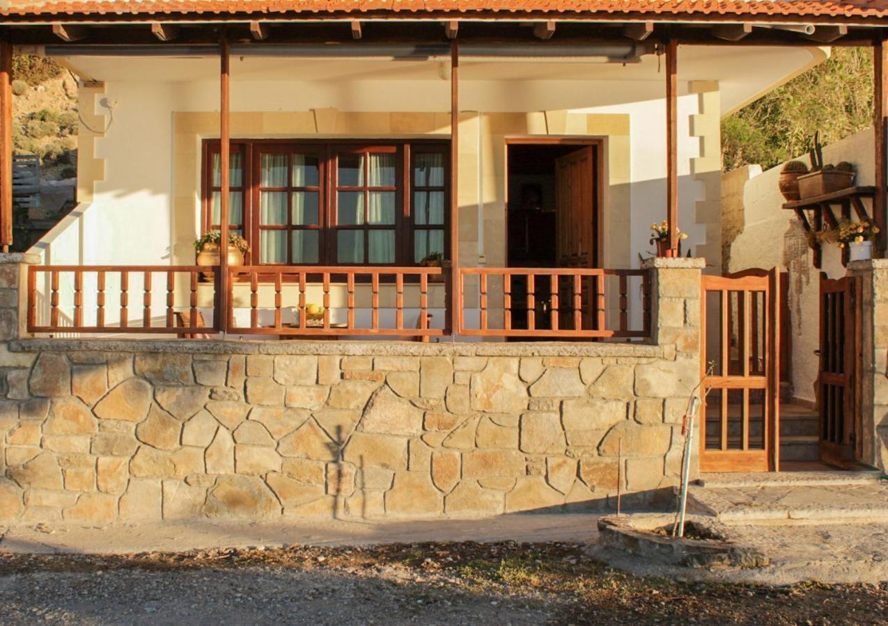 Villa Limnioni Αρχάγγελος Εξωτερικό φωτογραφία
