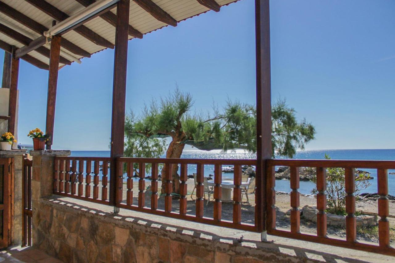Villa Limnioni Αρχάγγελος Εξωτερικό φωτογραφία
