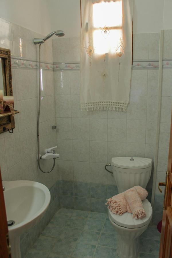 Villa Limnioni Αρχάγγελος Εξωτερικό φωτογραφία