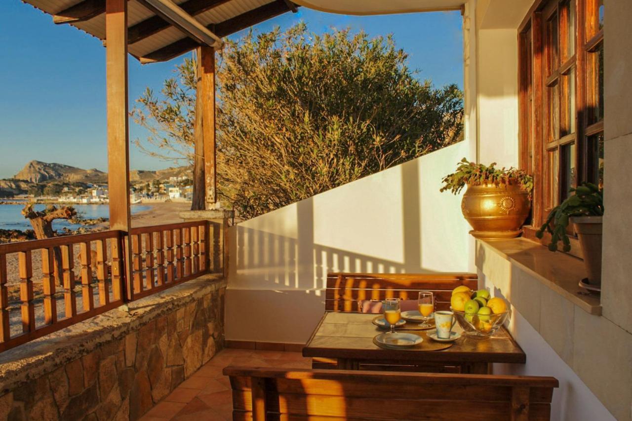 Villa Limnioni Αρχάγγελος Εξωτερικό φωτογραφία