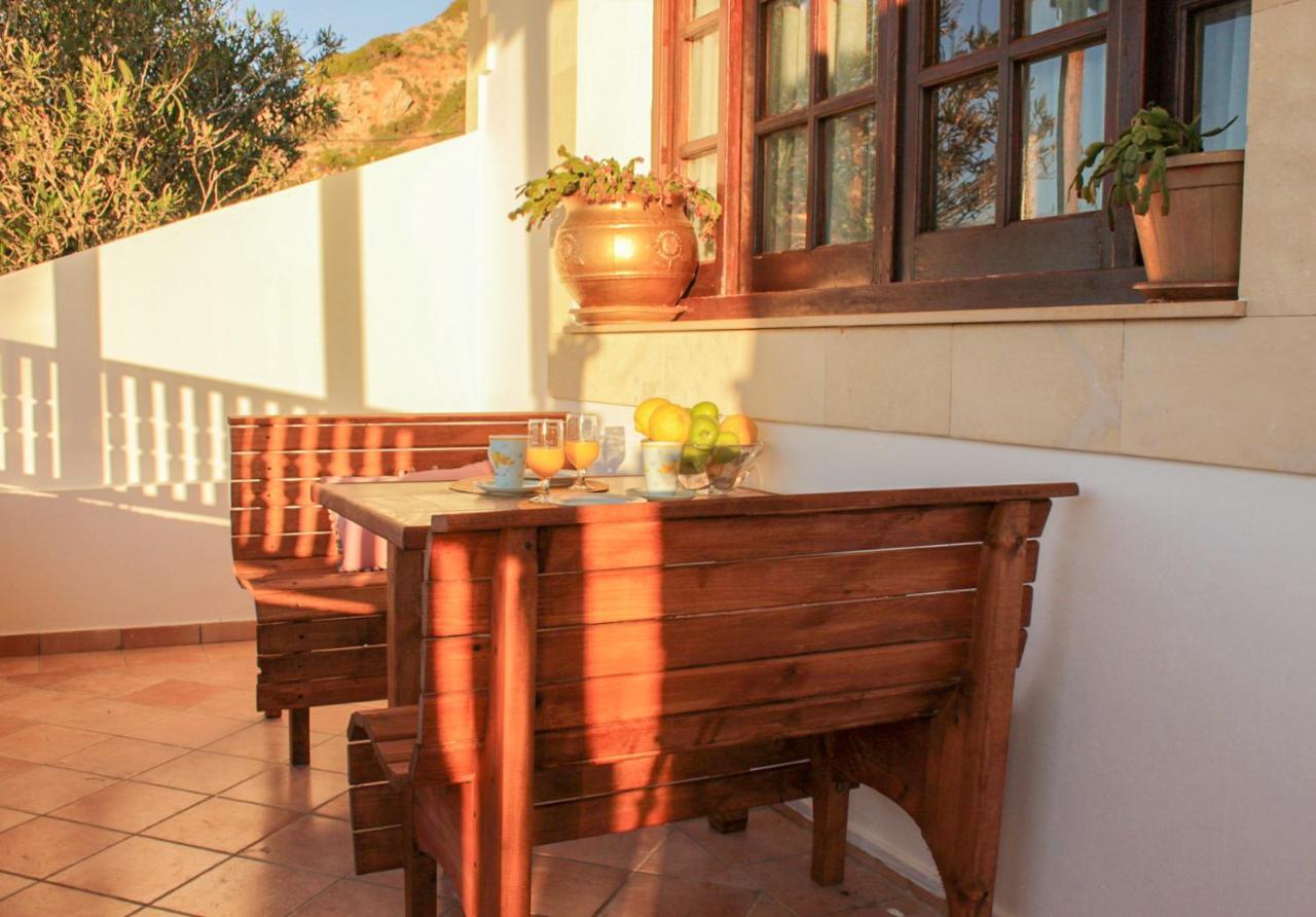 Villa Limnioni Αρχάγγελος Εξωτερικό φωτογραφία