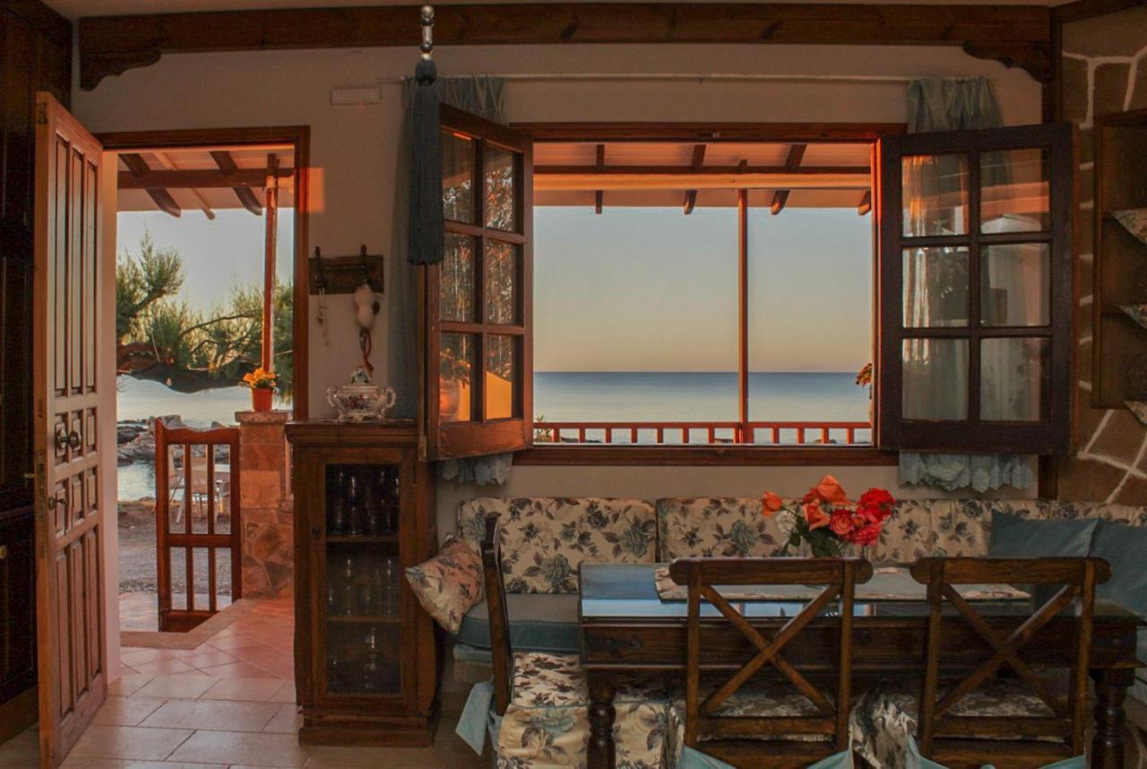Villa Limnioni Αρχάγγελος Εξωτερικό φωτογραφία