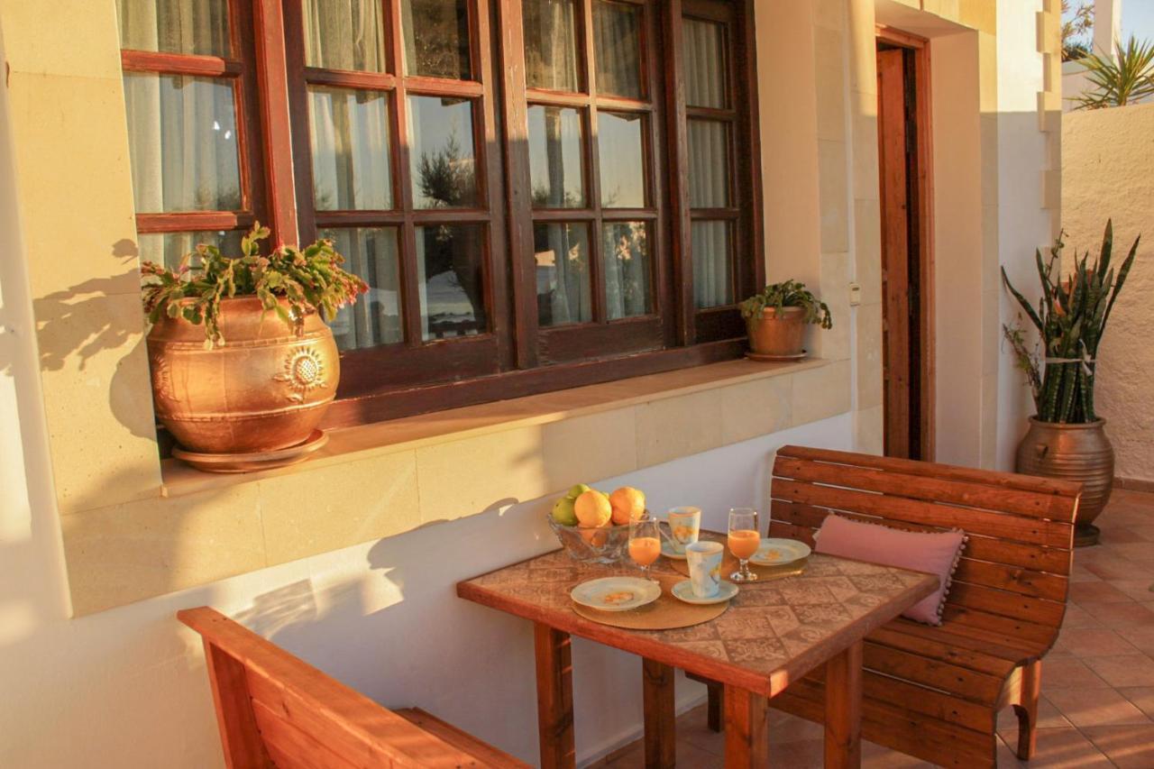 Villa Limnioni Αρχάγγελος Εξωτερικό φωτογραφία