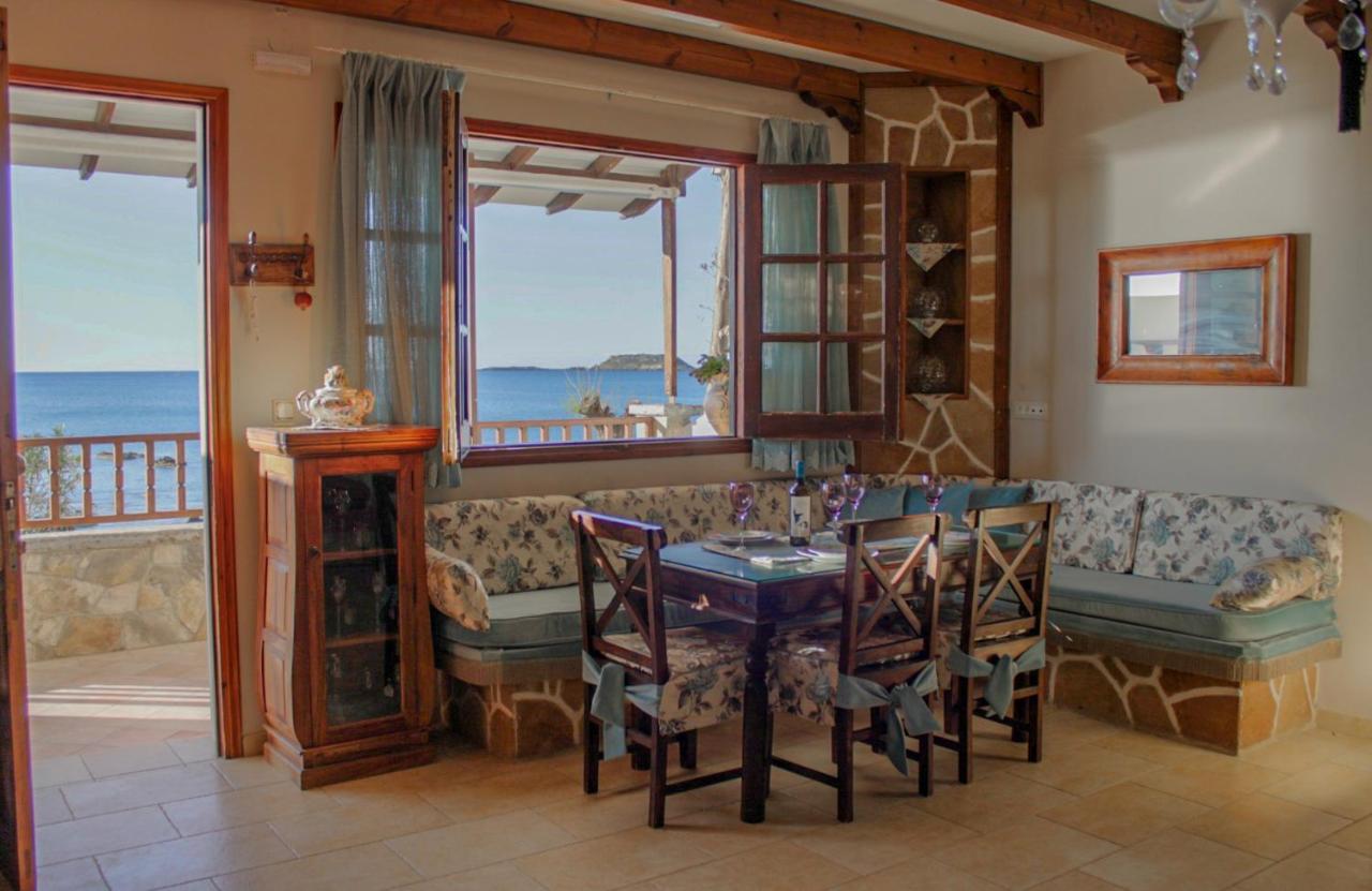 Villa Limnioni Αρχάγγελος Εξωτερικό φωτογραφία