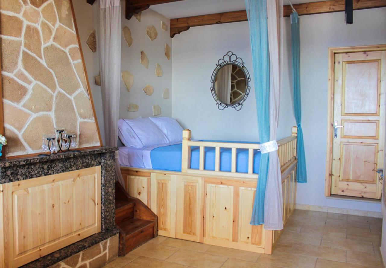 Villa Limnioni Αρχάγγελος Εξωτερικό φωτογραφία