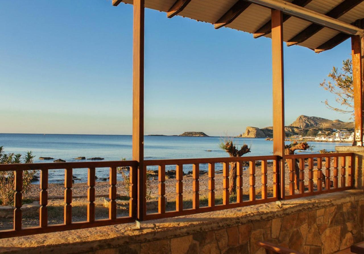 Villa Limnioni Αρχάγγελος Εξωτερικό φωτογραφία